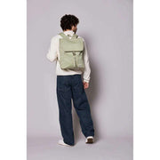 Mochila Hindbag Gustave - Verde Arcilla