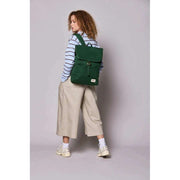 Mochila Hindbag Gustave - Verde Bosque