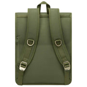 Mochila Hindbag Gustave - Verde Oliva