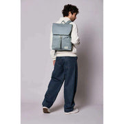 Mochila Hindbag Gustave - Verde Salvia