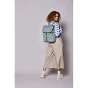 Mochila Hindbag Gustave - Verde Salvia