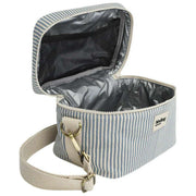 Bolsa de almuerzo Hindbag Igor - Rayas Azules