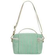 Bolsa de almuerzo Hindbag Igor - Rayas Verdes