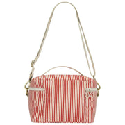 Bolsa de almuerzo Hindbag Igor - Rayas Rojas