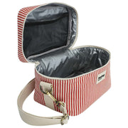 Bolsa de almuerzo Hindbag Igor - Rayas Rojas
