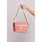 Bolsa de almuerzo Hindbag Igor - Rayas Rojas