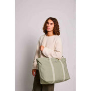 Bolso de fin de semana Hindbag Jean - Clay Green