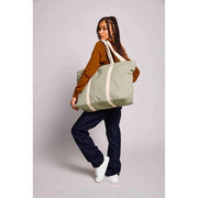Bolso de fin de semana Hindbag Jean - Clay Green