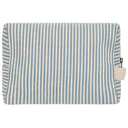 Neceser Hindbag Leon - Rayas Azules