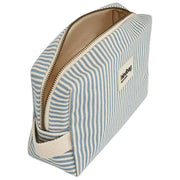 Neceser Hindbag Leon - Rayas Azules