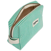 Neceser Hindbag Leon - Rayas Verdes