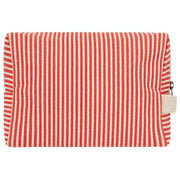 Neceser Hindbag Leon - Rayas Rojas