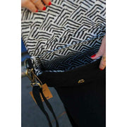 Hindbag Margault Bolso De Hombro Acolchado - Negro