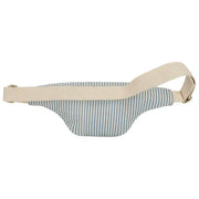 Riñonera Hindbag Olivia - Rayas Azules