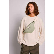 Riñonera Hindbag Olivia - Clay Green