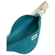 Riñonera Hindbag Olivia - Azul Pavo Real