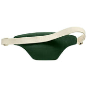 Riñonera Hindbag Olivia - Terciopelo Verde Pino