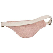 Hindbag Olivia Teddy Riñonera - Rosa Polvo