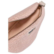 Hindbag Olivia Teddy Riñonera - Rosa Polvo