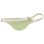 Riñonera Hindbag Olivia Terry - Verde Almendra