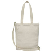 Bolso Tote Hindbag Paul Teddy - Blanco Ártico