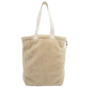 Hindbag Bolso Tote Paul Teddy - Beige