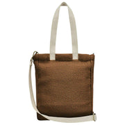 Hindbag Bolso Tote Paul Teddy - Marrón