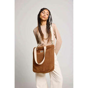 Hindbag Bolso Tote Paul Teddy - Marrón