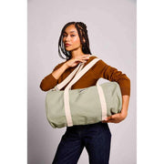 Bolso Hindbag Simon - Clay Green