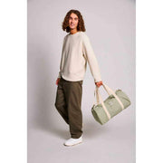 Bolso Hindbag Simon - Clay Green