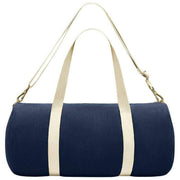 Bolso Hindbag Simon - Terciopelo Azul Marino