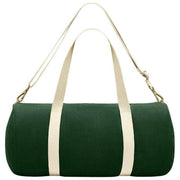 Bolso Hindbag Simon - Terciopelo Verde Pino