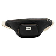 Hindbag Sofia XL Bum Bag - Black