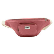 Hindbag Sofia XL Bum Bag - Blush Pink