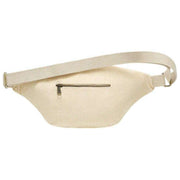 Riñonera Hindbag Sofia XL - Terciopelo Beige