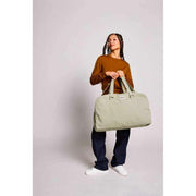 Bolsa de viaje Hindbag Yves Large - Clay Green