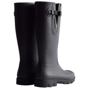 Hunter Botas de agua ajustables Downpour - Negro