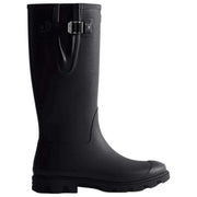 Hunter Botas de agua ajustables Downpour - Negro