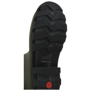 Botas de agua ajustables Hunter Downpour - Verde oliva oscuro
