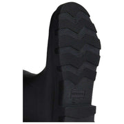 Botas de agua altas Hunter Downpour - Negro