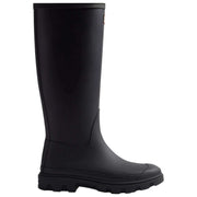 Botas de agua altas Hunter Downpour - Negro