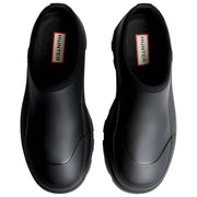 Zuecos Hunter Elements - Negro