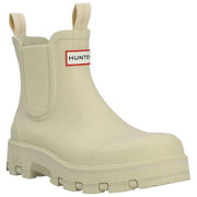 Botas Chelsea elásticas Hunter Elements - Gris grava