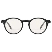 Izipizi #D Blue Light Reading Screen Glasses - Black