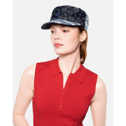 Gorra Denim Mashup Army de Kangol - Blue Picnic