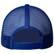 Gorra Trucker Canguro de Kangol - Azul