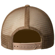 Gorra Trucker Canguro de Kangol - Caqui