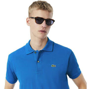 Lacoste Classic Pique Polo - Gipsy Blue