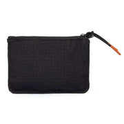 Lefrik Draft Ripstop Coin Purse - Black