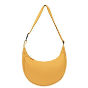 Lefrik Lua Shoulder Bag - Mustard Yellow